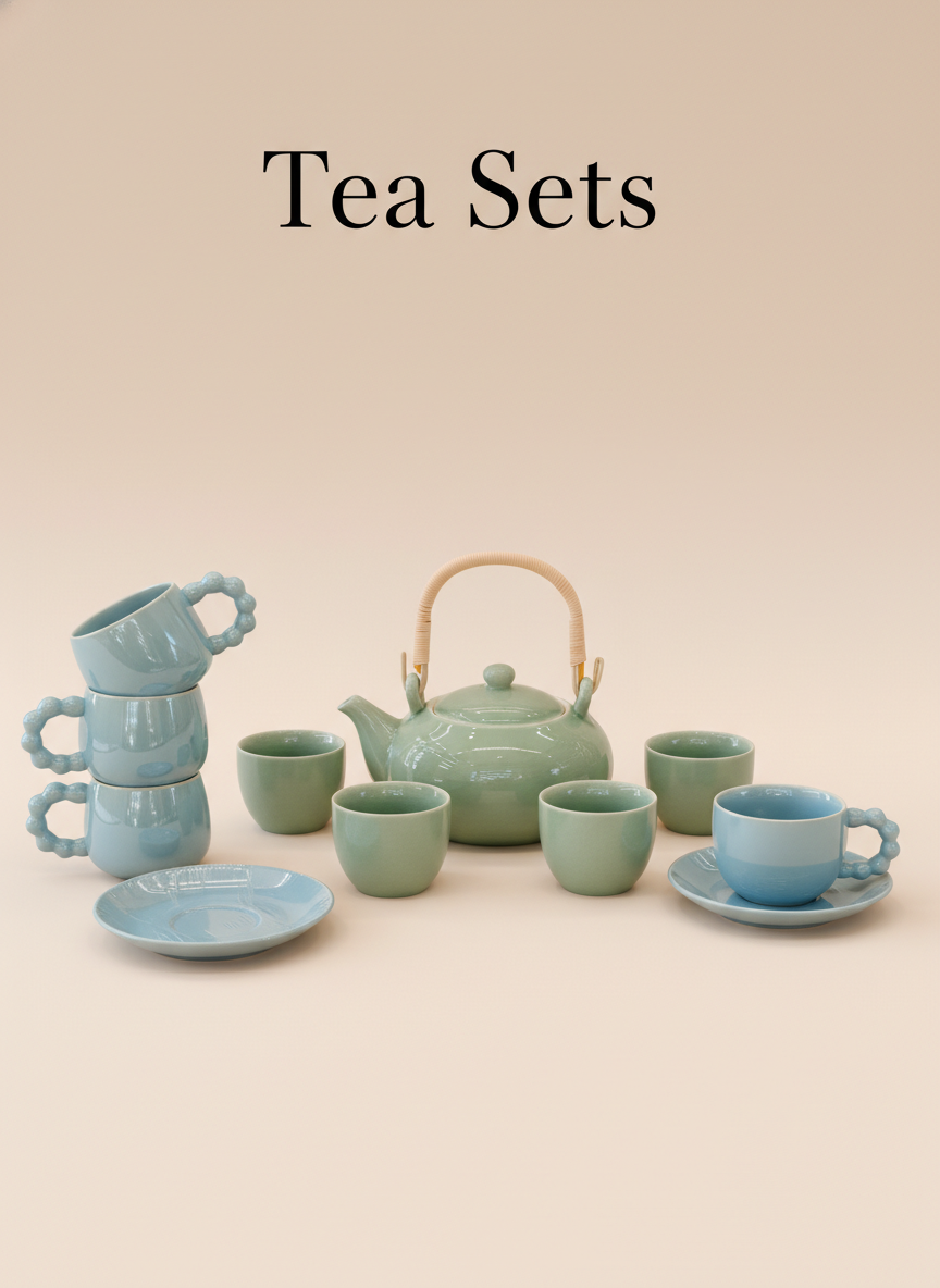 Tea Sets