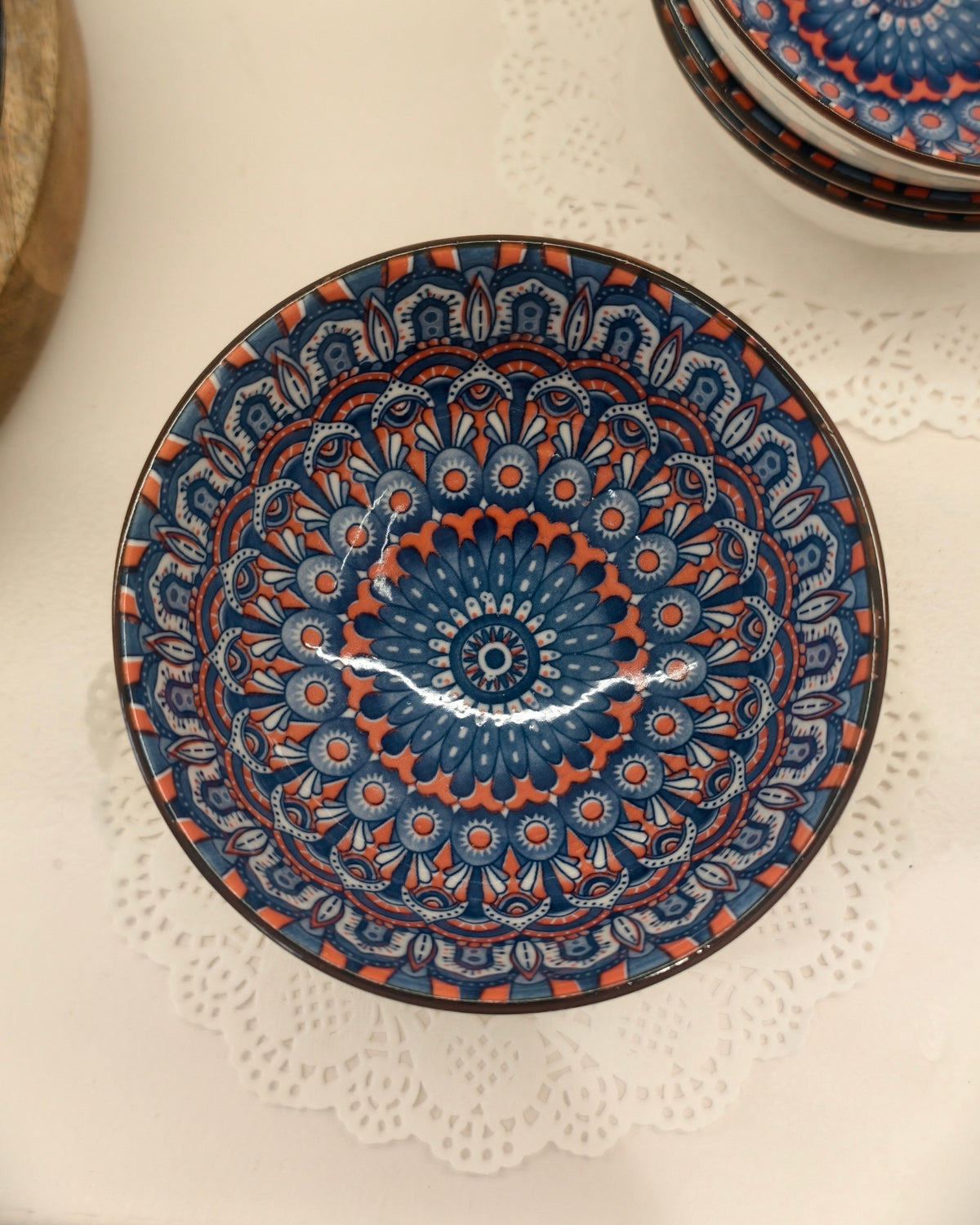 Soup & Snack Bowls – GharBhar