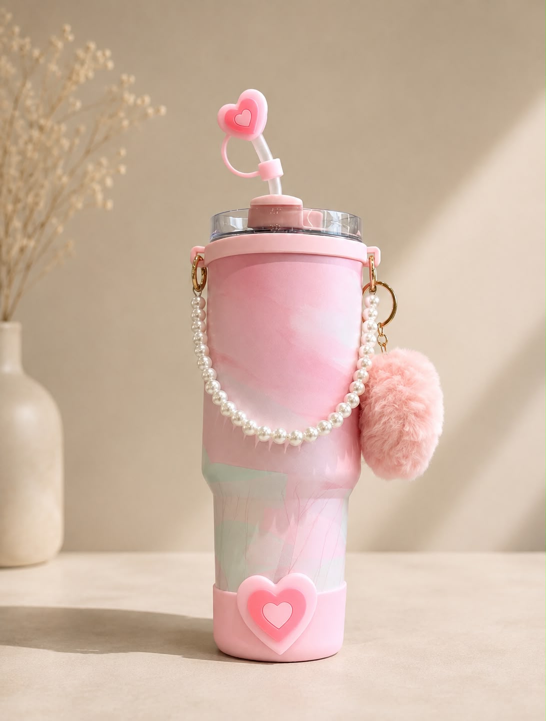 Accessories Insulated Tumbler - 1200 ML