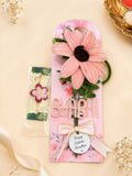 Crochet Rakhi for Brothers