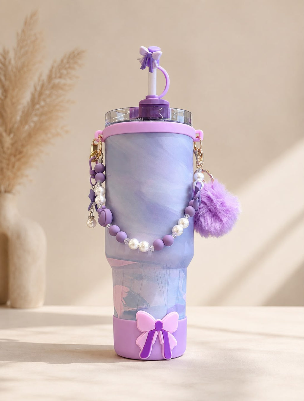 Accessories Insulated Tumbler - 1200 ML